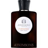 Atkinsons - 24 Old Bond Street - Triple Extract Eau de Cologne Spray