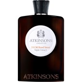 Atkinsons - 24 Old Bond Street - Triple Extract Eau de Cologne Spray