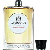 Atkinsons - 24 Old Bond Street - Vinegar Eau de Toilette Schüttflakon