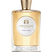 Atkinsons - Amber Empire - Eau de Toilette Spray
