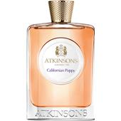 Atkinsons - Californian Poppy - Eau de Toilette Spray