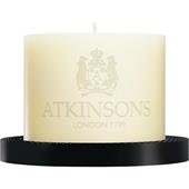Atkinsons - Scented candles - The Isle Of Wight Bouquet