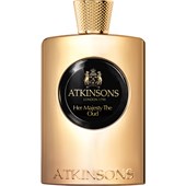 Atkinsons - Her Majesty The Oud - Eau de Parfum Spray