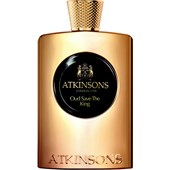 Atkinsons - Oud Save The King - Eau de Parfum Spray