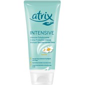 Atrix - Pielęgnacja dłoni - Intensywny krem ochronny