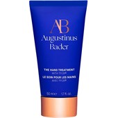 Augustinus Bader - Hands - The Hand Treatment