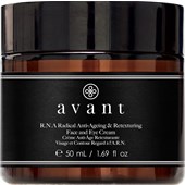 Avant - Age Defy+ - R.N.A. Radical Anti-Ageing & Retexturing Face & Eye Cream
