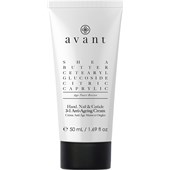 Avant - Age Nutri-Revive - Hand & Nail Anti-Aging Cream