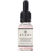 Avant - Age Nutri-Revive - Rose Radiance & Anti-Ageing Hyaluronic Eye Serum
