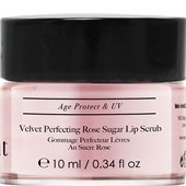 Avant - Age Protect + UV - Velvet Perfecting Rose Sugar Lip Scrub