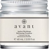 Avant - Age Restore - Ageless Décolletage Retexturing Treatment