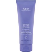 Aveda - Conditioner - Blonde Revival Purple Toning Conditioner