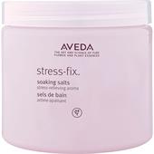 Aveda - Exfolier - Stress-Fix Soaking Salts