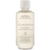 Aveda - Feuchtigkeit - All-Sensitive Body Formula