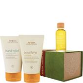 Aveda - Feuchtigkeit - Beautifying Body Set