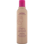 Aveda - Feuchtigkeit - Cherry Almond Body Lotion