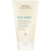 Aveda - Fugtighed - Foot Relief Cream
