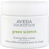 Aveda - Feuchtigkeit - Green Science Firming Face Creme