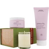 Aveda - Hydration - Melt Away Stress Set