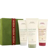 Aveda - Feuchtigkeit - Renewing Journey Set