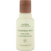 Aveda - Feuchtigkeit - Rosemary Mint Body Lotion