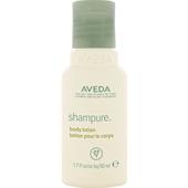 Aveda - Hydratace - Shampure Body Lotion
