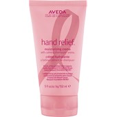 Aveda - Humidade - With Calming Shampure Aroma Hand Relief Moisturizing Creme