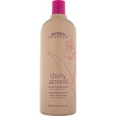 Aveda - Cleansing - Cherry Almond Hand & Body Wash