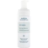 Aveda - Rensning - Outer Peace Foaming Cleanser
