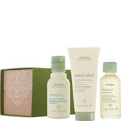 Aveda - Reinigen - Peaceful Journey Set