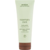 Aveda - Cleansing - Rosemary Mint Body Polish