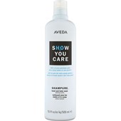 Aveda - Czyszczenie - Shampure Hand & Body Cleanser