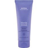 Aveda - Champú - Blond Revival Purple Toning Shampoo