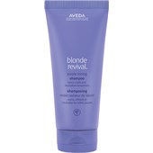 Aveda - Shampoo - Blond Revival Purple Toning Shampoo