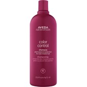 Aveda - Shampoo - Color Control Shampoo