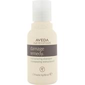 Aveda - Shampoo - Damage Remedy Korjaava shampoo