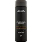 Aveda - Shampooing - Invati Men Exfoliating Shampoo