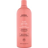 Aveda - Shampoo - Nutri Plenish Light Moisture Shampoo
