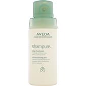 Aveda - Shampoo - Dry Shampoo