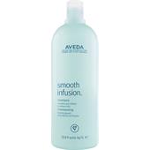 Aveda - Shampoo - Smooth Infusion Shampoo