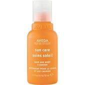 Aveda - Shampoo - Hair & Body Cleanser