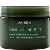 Aveda - Specialpleje - Botanical Kinetics Intense Hydrating Rich Creme