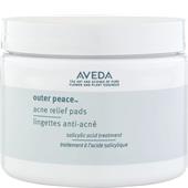 Aveda - Special care - Blemish Relief Pads