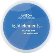 Aveda - Styling - Light Elements Shaping Wax