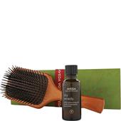 Aveda - Styling - Pure Moisture for Hair Set
