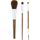 Aveda - Tools/Bags - Flax Sticks Daily Effects Brush Set