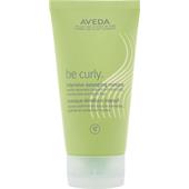 Aveda - Treatment - Be Curly Intensive Detangling Masque