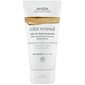 Aveda - Treatment - Color Renewal Color & Shine Treatment