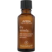 Aveda - Treatment - Dry Remedy Kosteuttava öljy