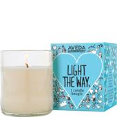Aveda - candles - Earth Month 2017 Light the Way Candle